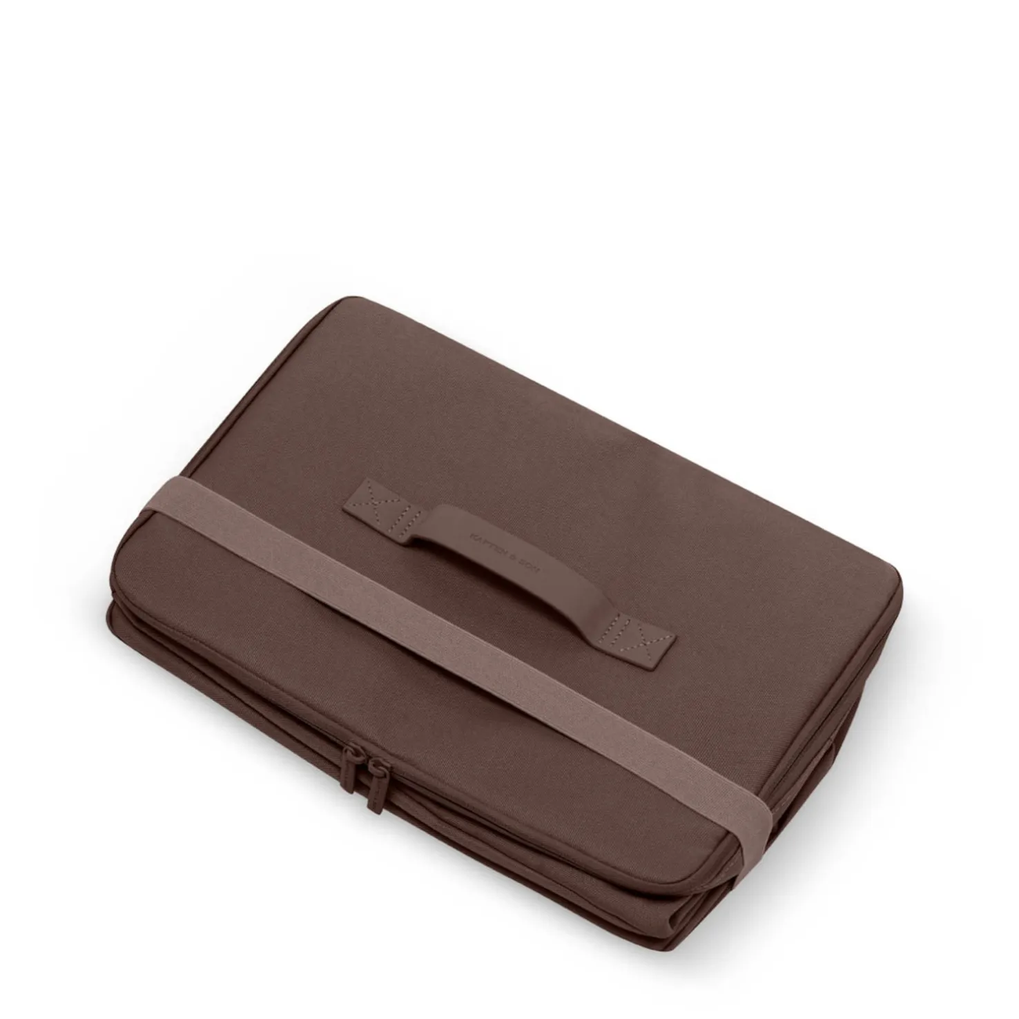 Vaasa Cooling Inlay Large Chocolate Brown