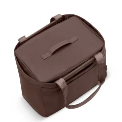 Vaasa Cooling Inlay Large Chocolate Brown