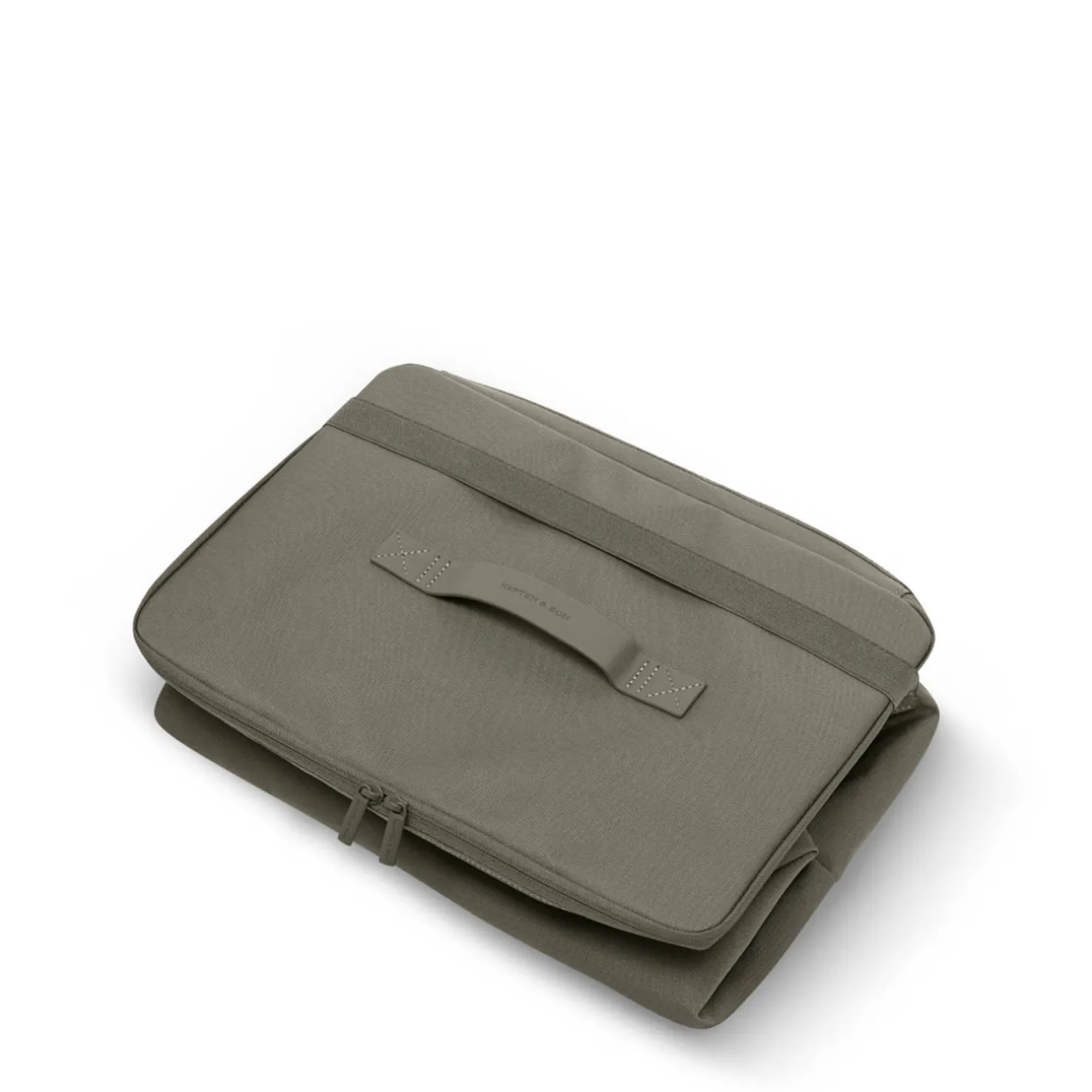 Vaasa Cooling Inlay Large Khaki