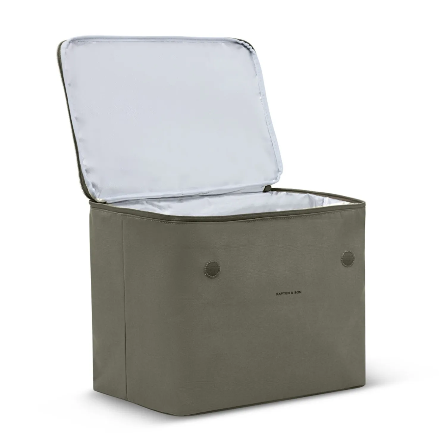 Vaasa Cooling Inlay Large Khaki