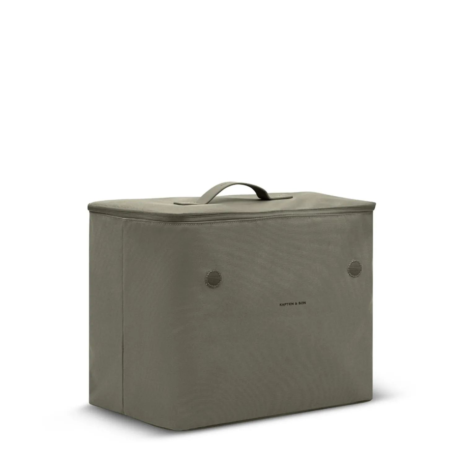Vaasa Cooling Inlay Large Khaki