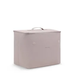 Vaasa Cooling Inlay Large Muted Rose