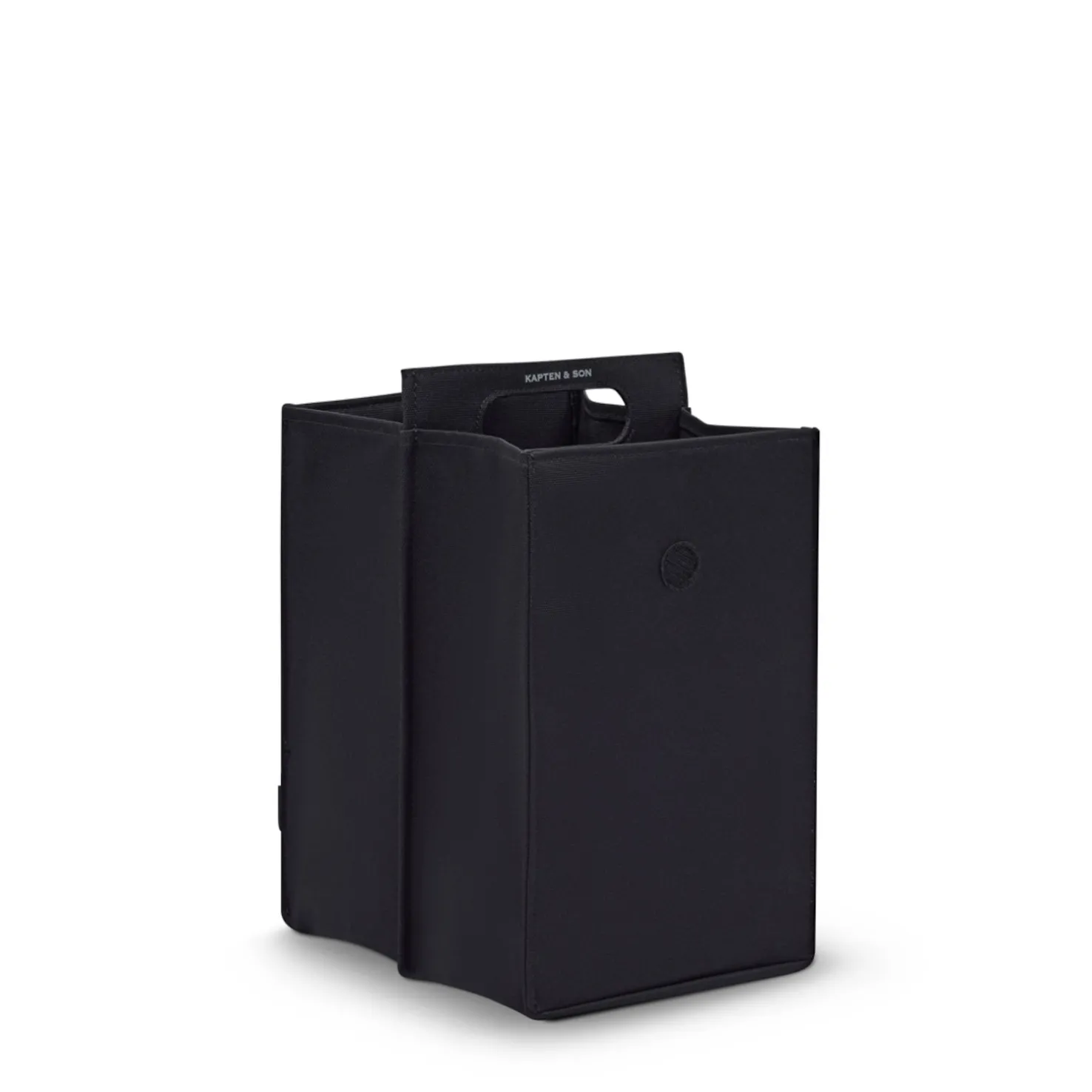 Vaasa Organizing Inlay All Black