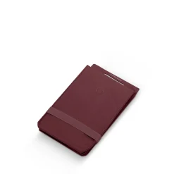 Vaasa Organizing Inlay Burgundy