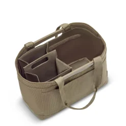 Vaasa Organizing Inlay Dusty Khaki