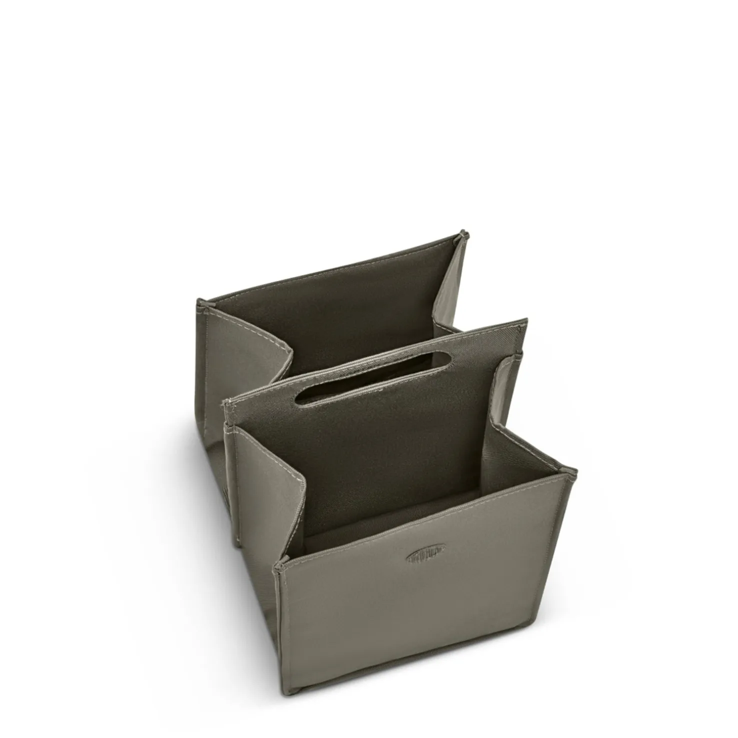 Vaasa Organizing Inlay Khaki