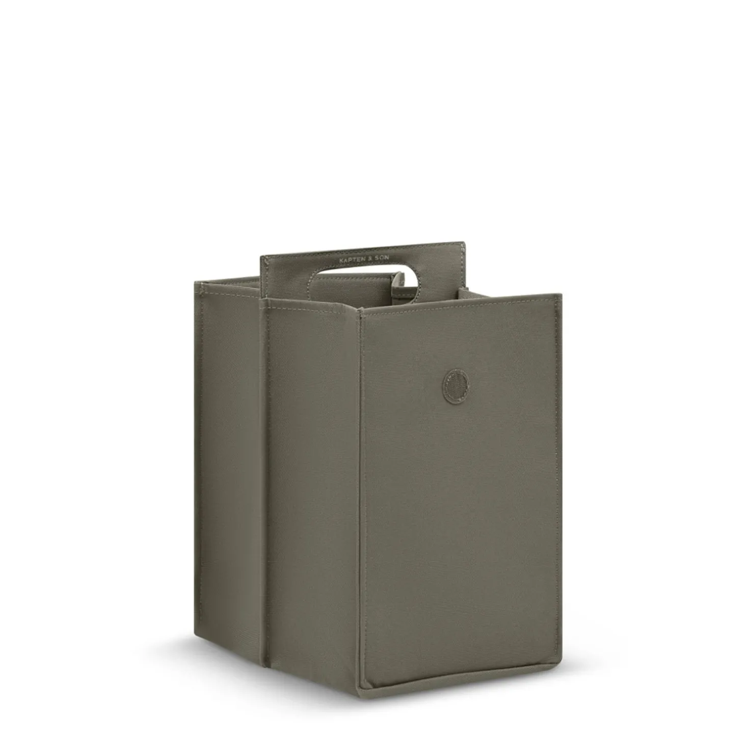 Vaasa Organizing Inlay Khaki