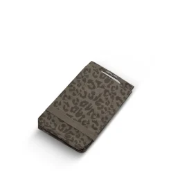 Vaasa Organizing Inlay Leo Dark Brown