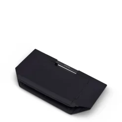 Vaasa Shopping Basket All Black