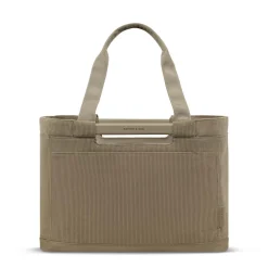 Vaasa Shopping Basket Cord Dusty Khaki