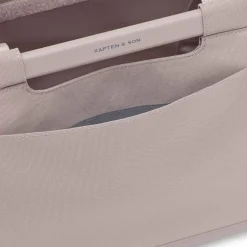 Vaasa Shopping Basket Muted Rose