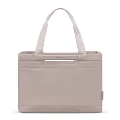 Vaasa Shopping Basket Muted Rose