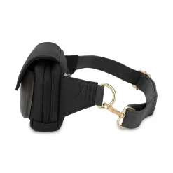 Visby All Black