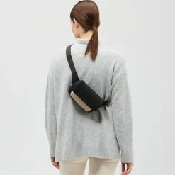 Visby Cream Black
