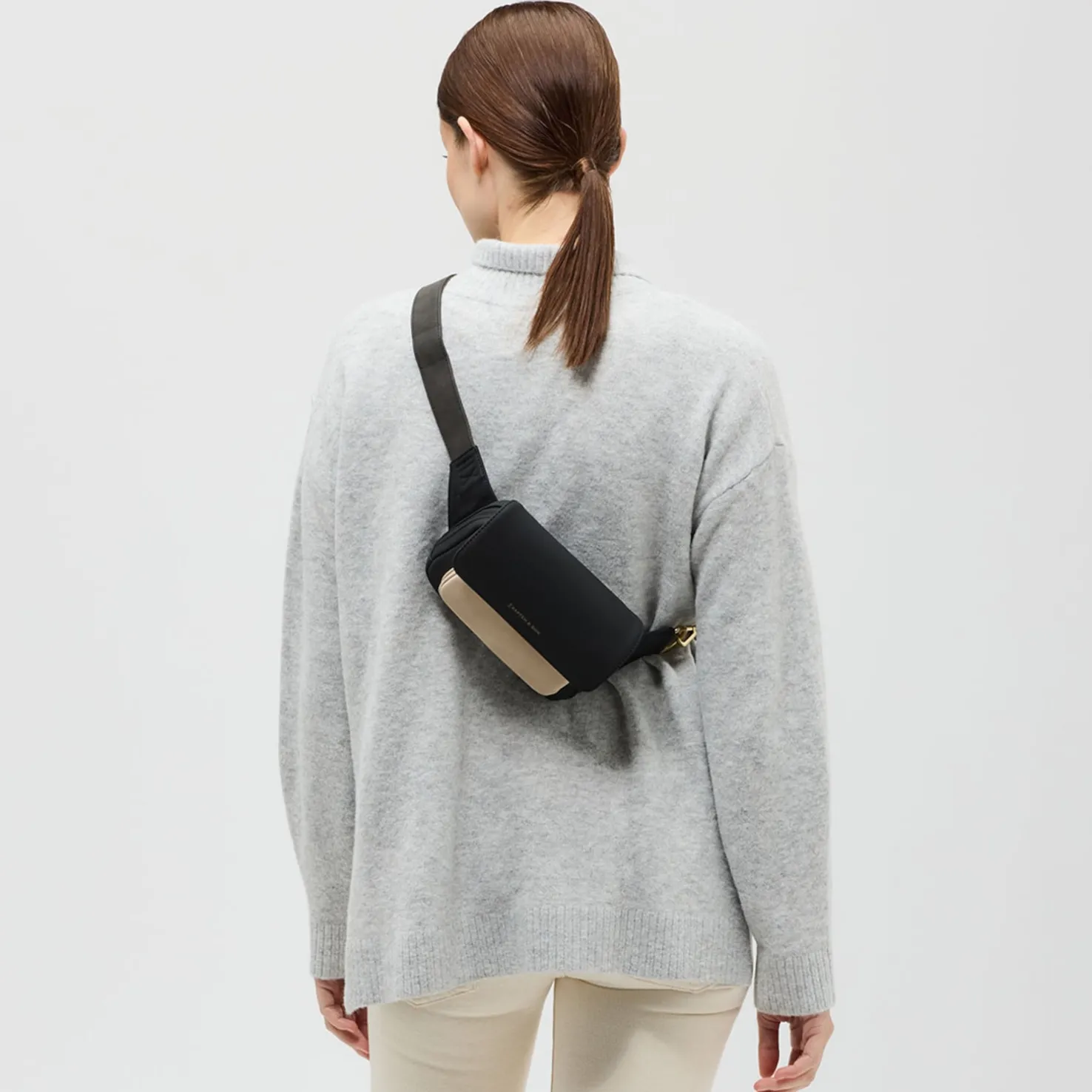 Visby Cream Black