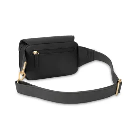 Visby Cream Black