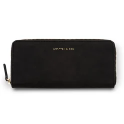 Wallet Louvre Black