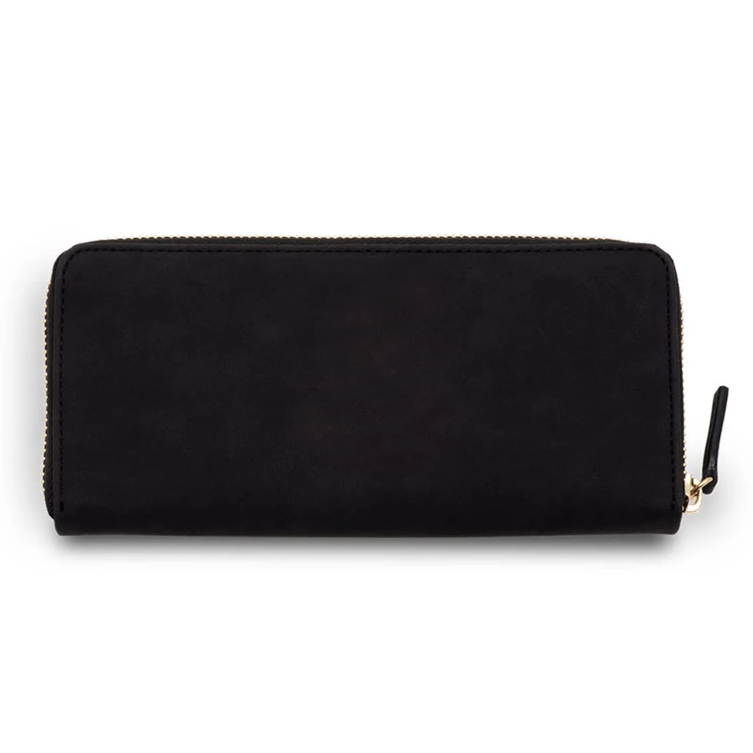 Wallet Louvre Black