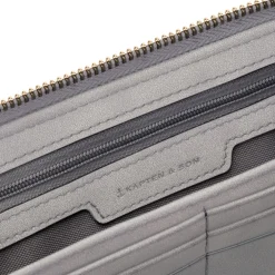 Wallet Louvre Oyster