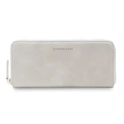 Wallet Louvre Oyster