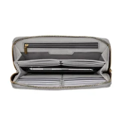 Wallet Louvre Oyster