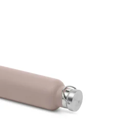 Water Bottle Muted Rose