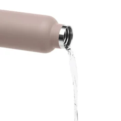 Water Bottle Muted Rose