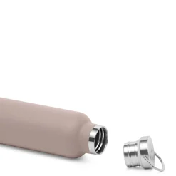 Water Bottle Muted Rose