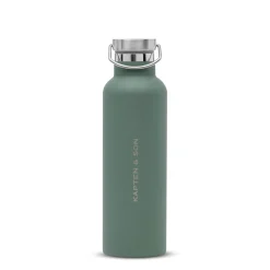 Water Bottle Muted Sage