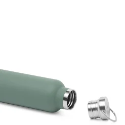 Water Bottle Muted Sage