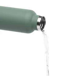 Water Bottle Muted Sage