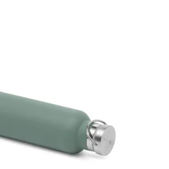 Water Bottle Muted Sage