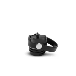 Water Bottle Quick-Access Cap