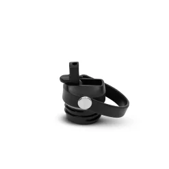 Water Bottle Quick-Access Cap