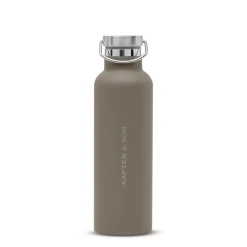 Water Bottle Walnut