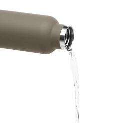 Water Bottle Walnut