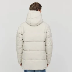 Winter Puffer Jacket Sandstone
