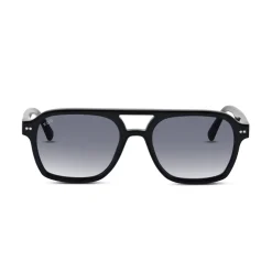 Zurich Edge All Black