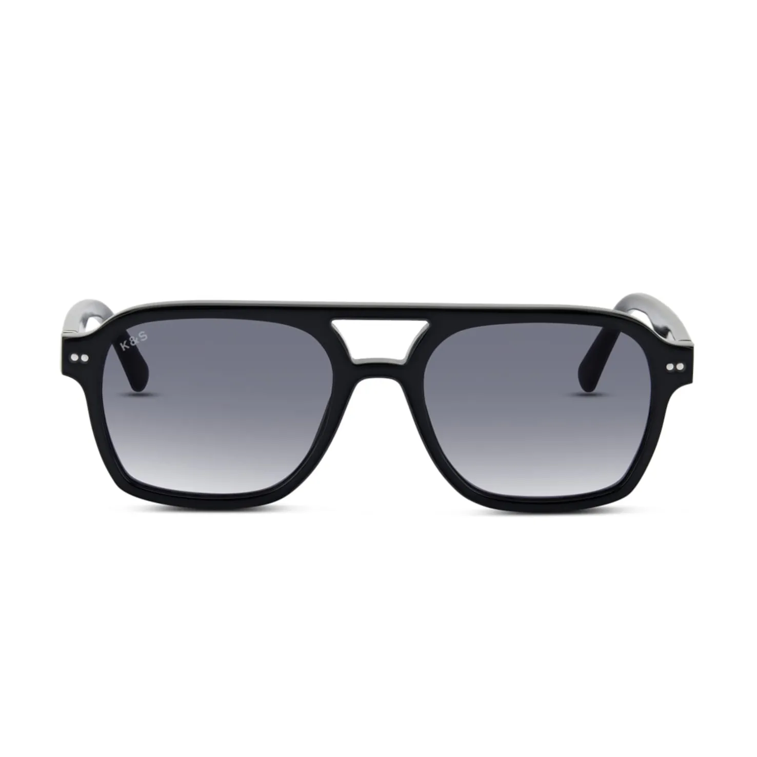 Zurich Edge All Black