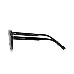 Zurich Edge All Black