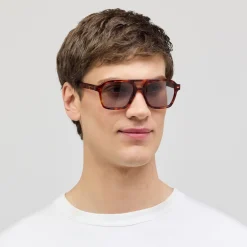 Zurich Edge Maple Tortoise Grey