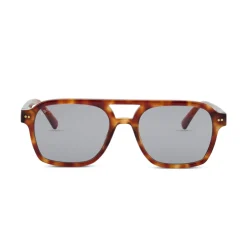 Zurich Edge Maple Tortoise Grey