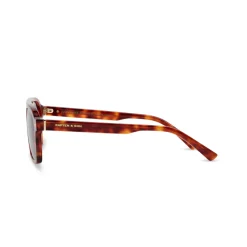 Zurich Edge Maple Tortoise Grey