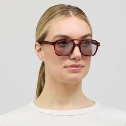 Zurich Edge Maple Tortoise Grey