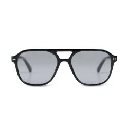 Zurich Oversize All Black