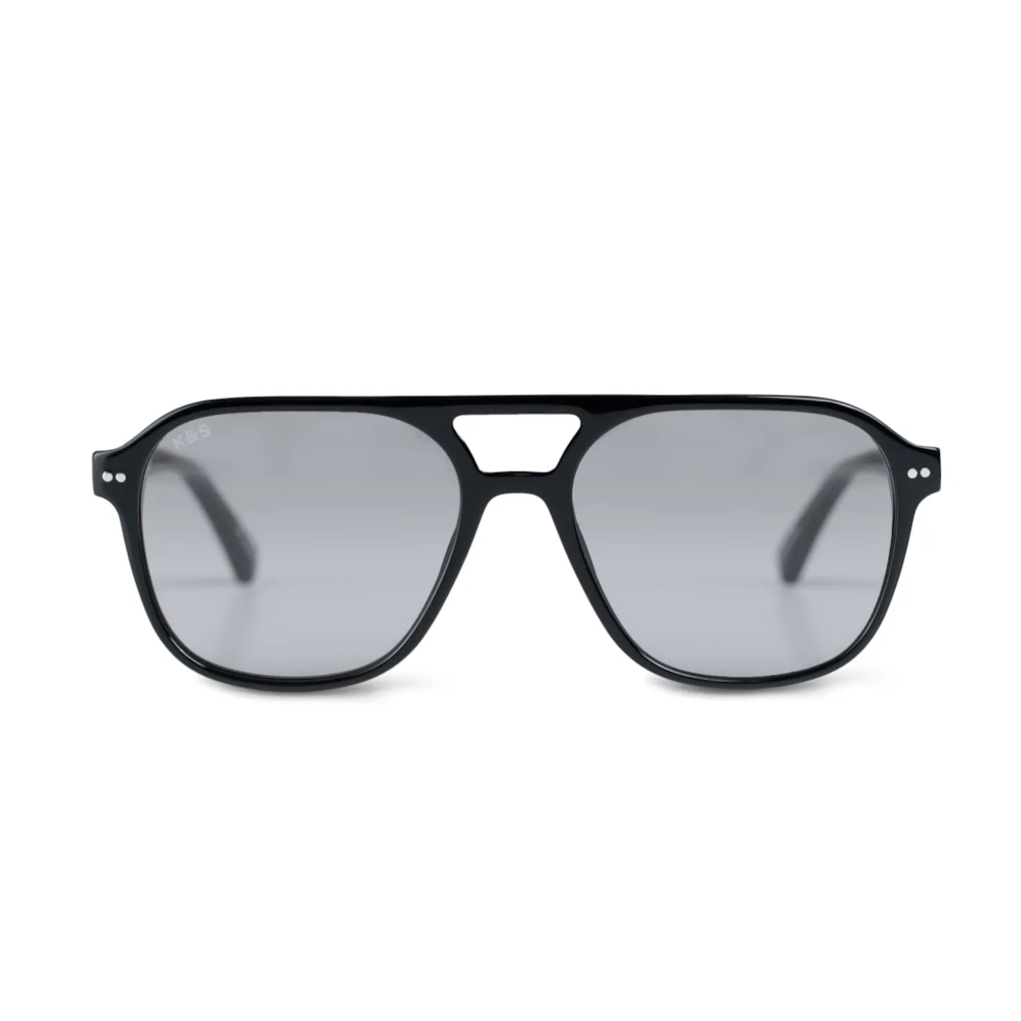 Zurich Oversize All Black