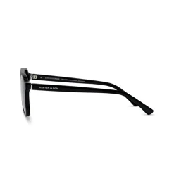 Zurich Oversize All Black