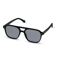 Zurich Oversize Small All Black